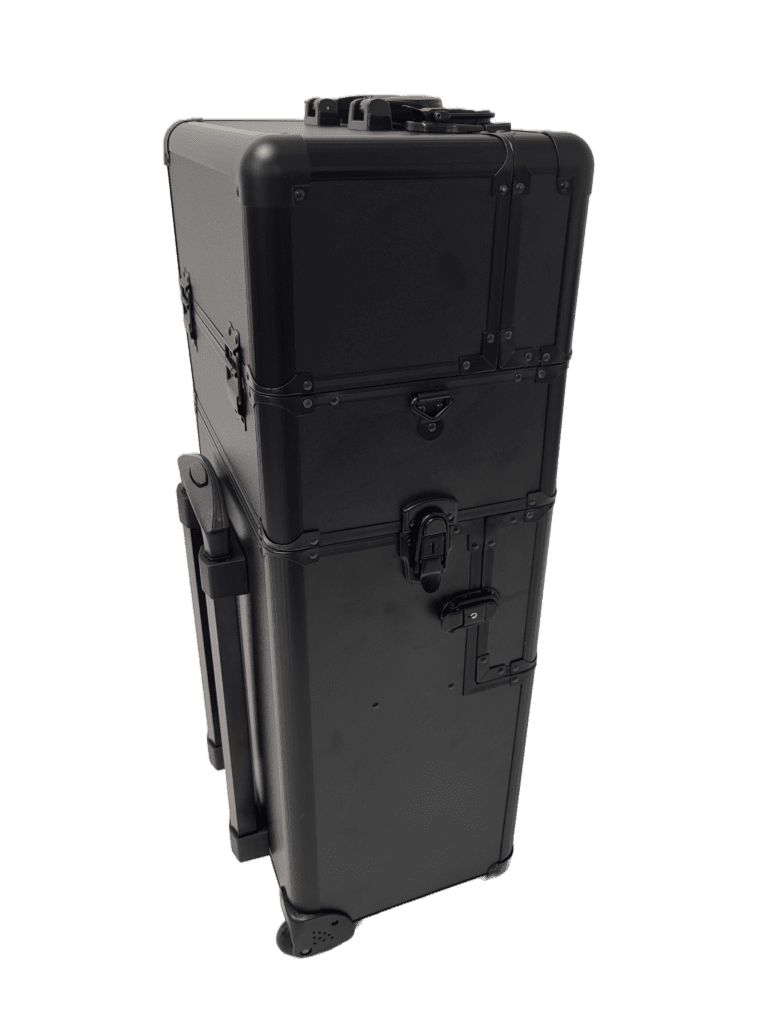 Challenger 2 in 1 Professional Makeup Case (DISCONTINUED)