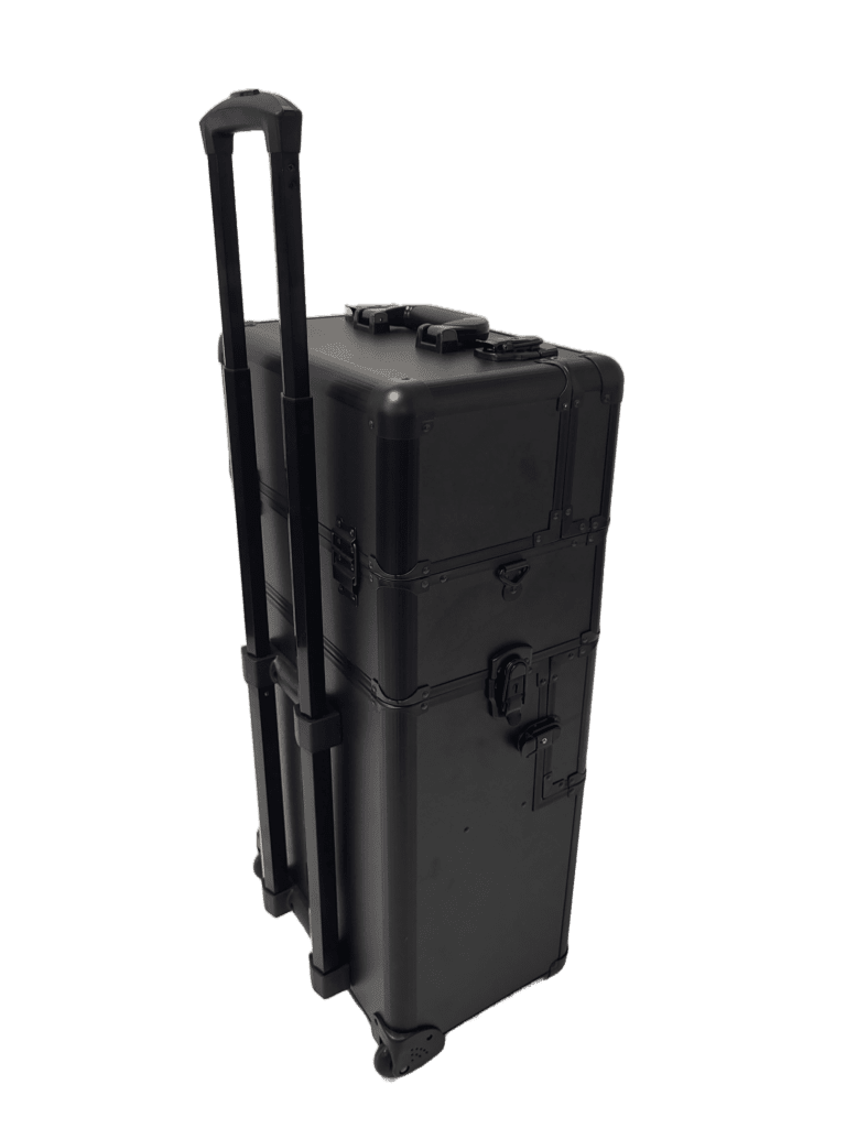 Challenger 2 in 1 Professional Makeup Case (DISCONTINUED)