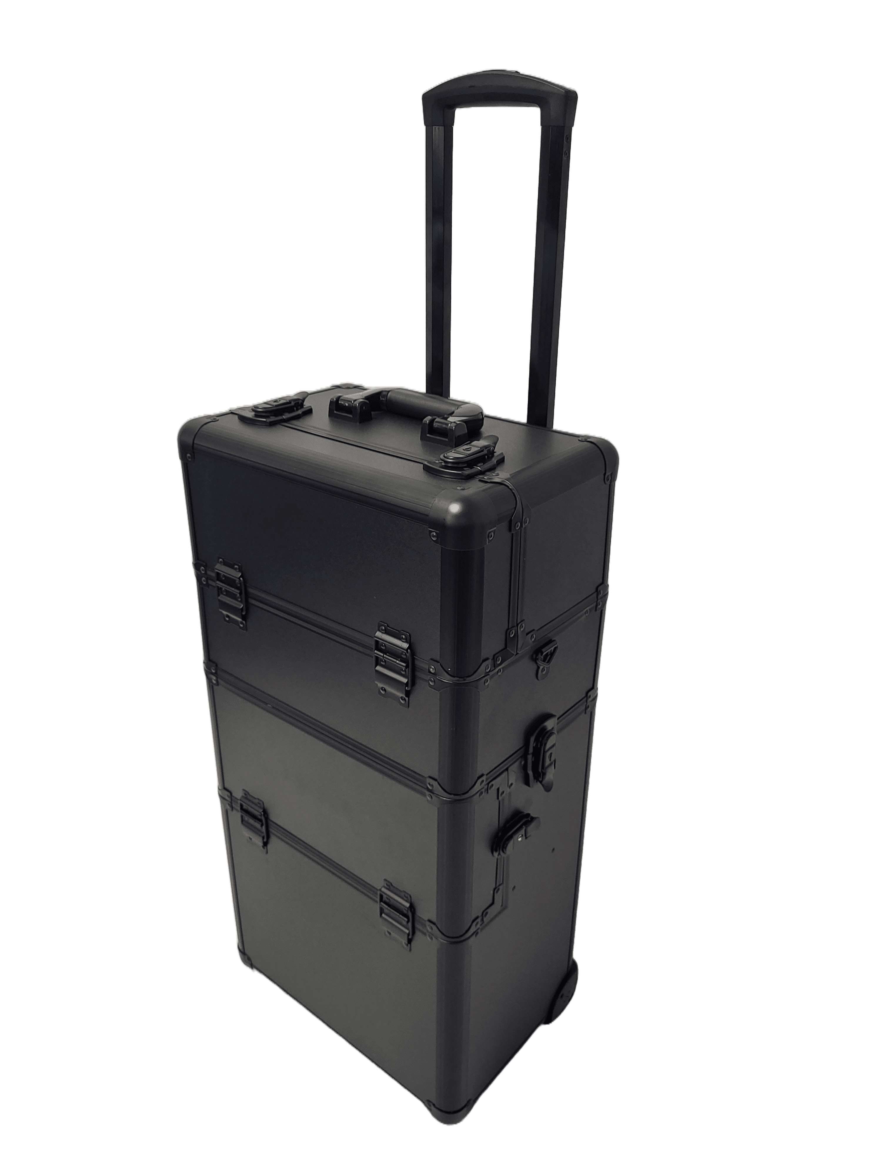 Challenger 2 in 1 Professional Makeup Case