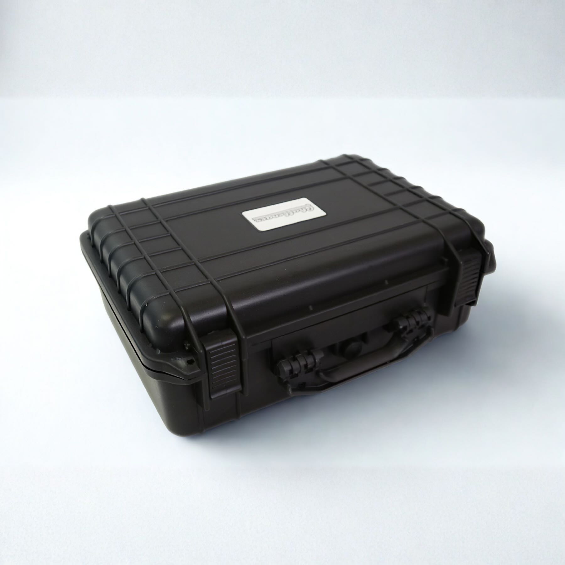 Challenger TR138 Waterproof Hard Case - Trifibre