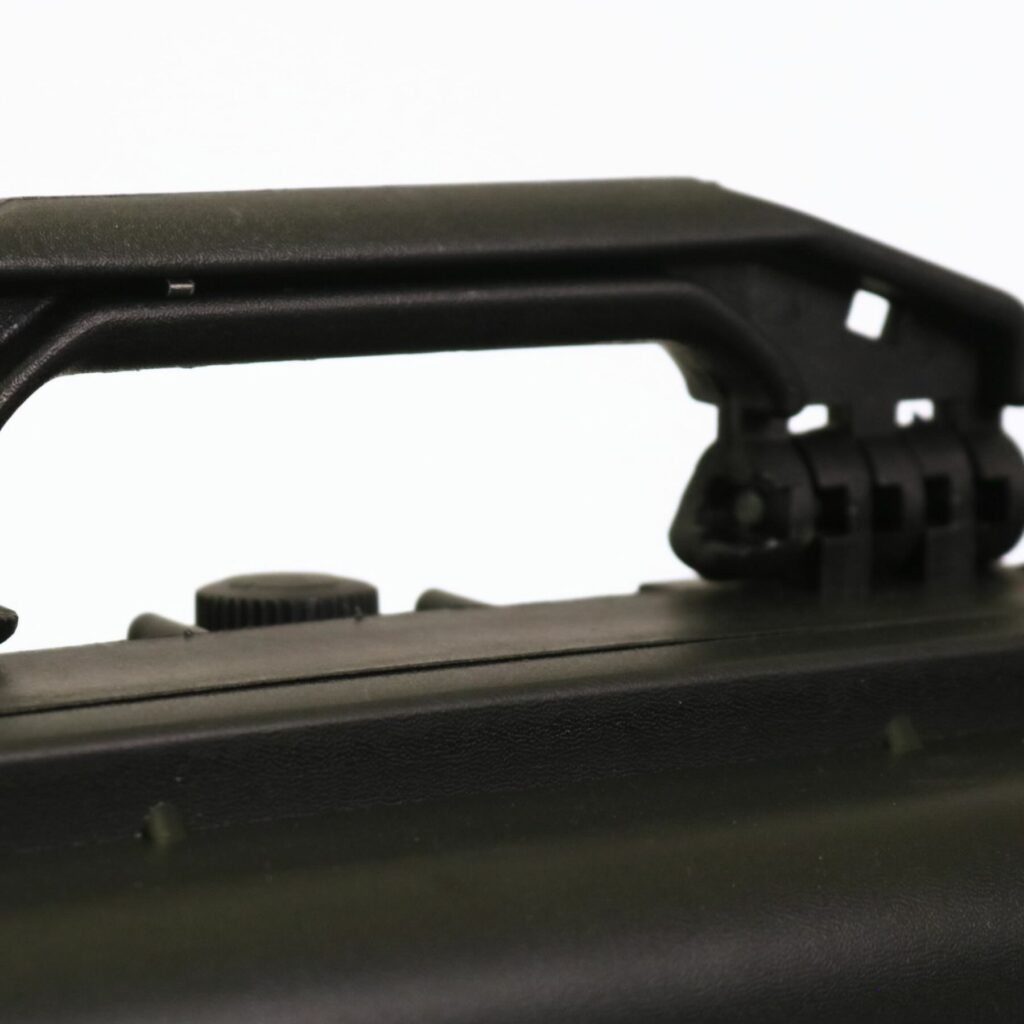 Challenger TR138 Waterproof Hard Case
