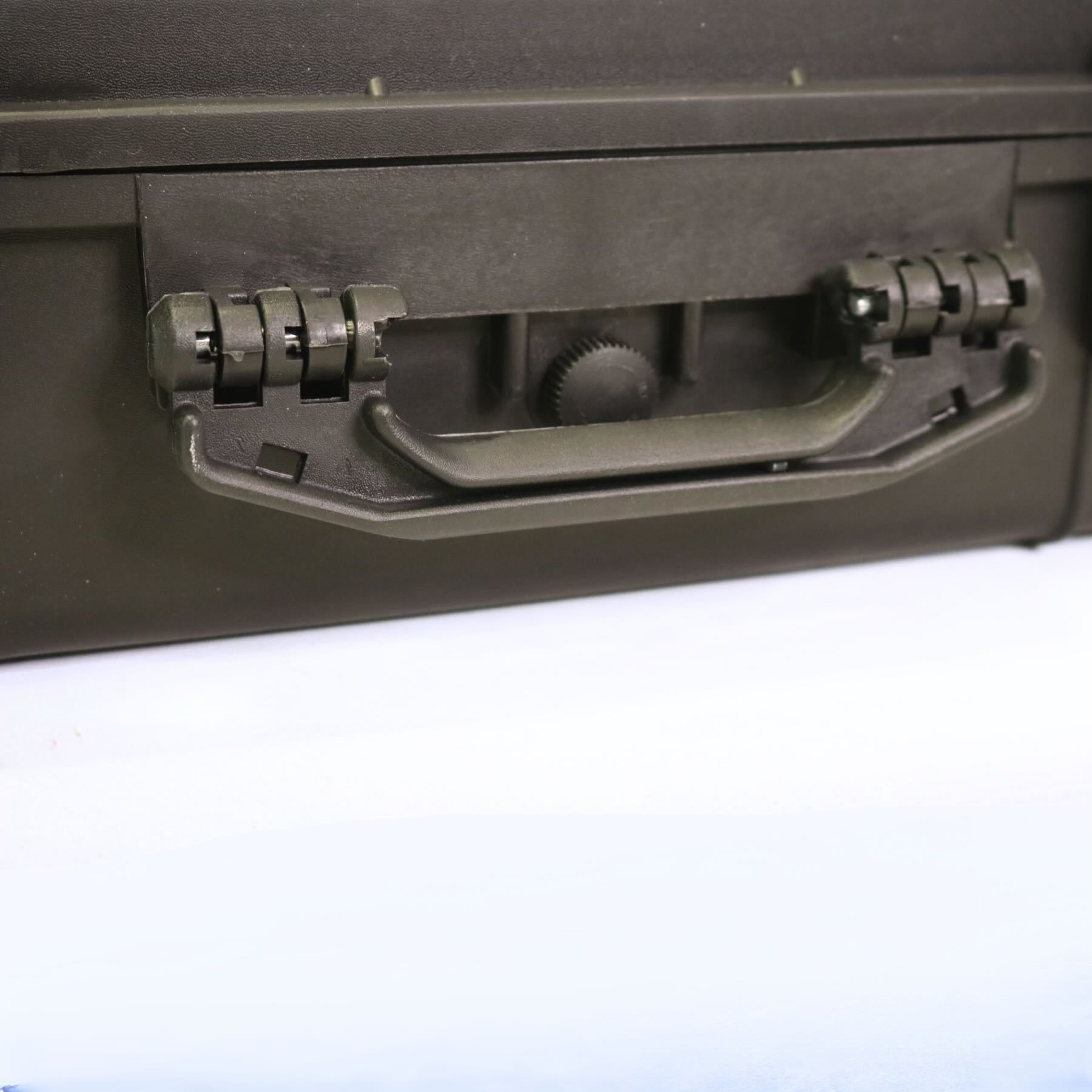 Challenger TR138 Waterproof Hard Case - Trifibre