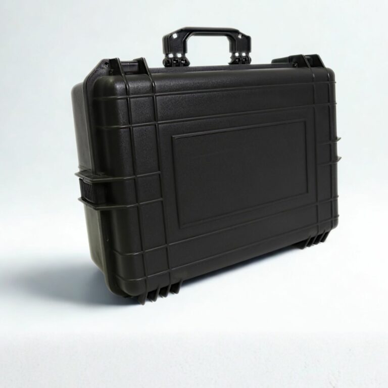 Challenger TR139 Waterproof Hard Case