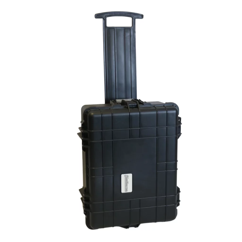 Challenger Waterproof Case: Ultimate Protection for Your Gear