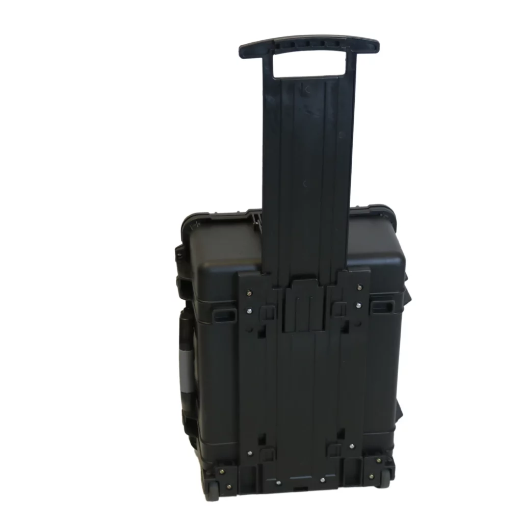Challenger Waterproof Case: Ultimate Protection for Your Gear