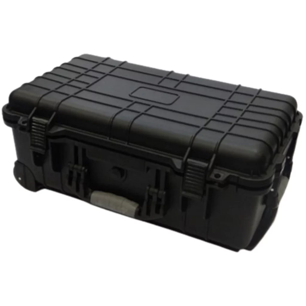 Challenger TR5015 Waterproof Hard Case
