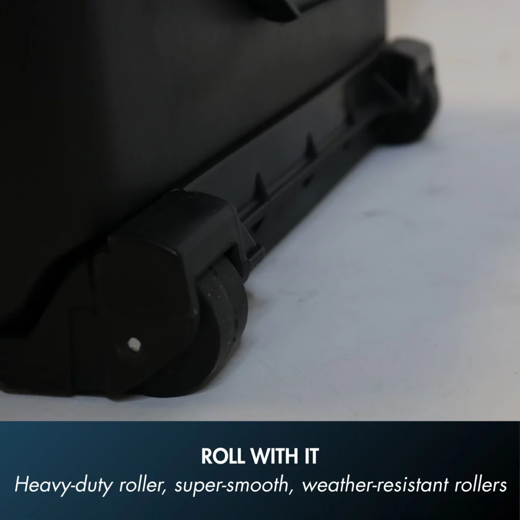 Challenger TR5015 Waterproof Hard Case