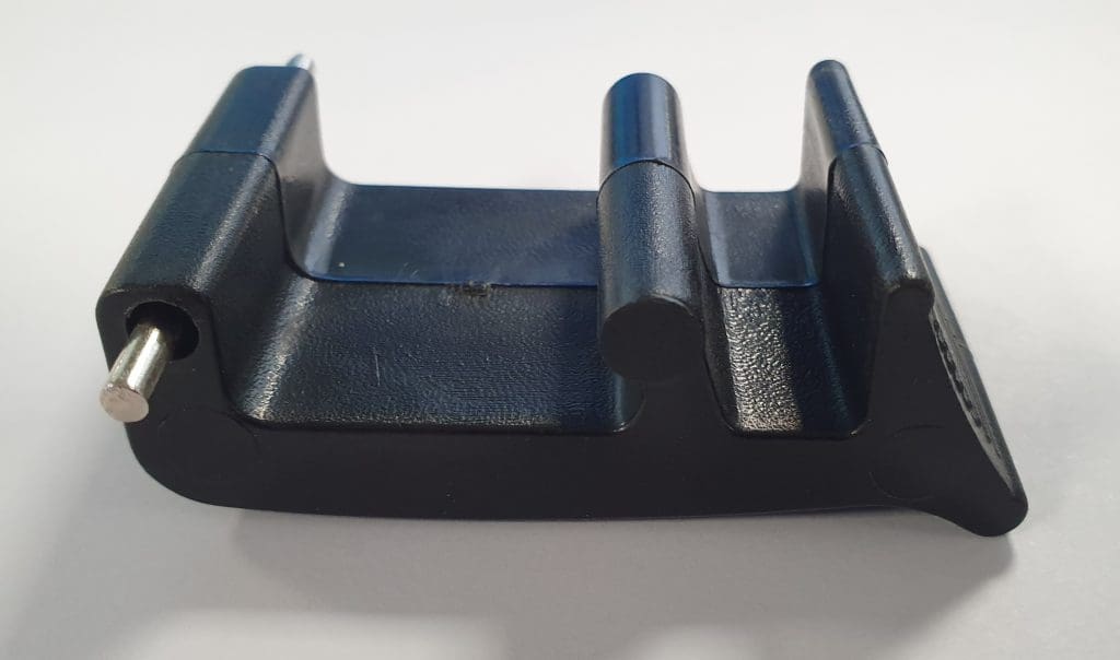 Spare Catch for Trifibre Challenger Tool Cases - Trifibre