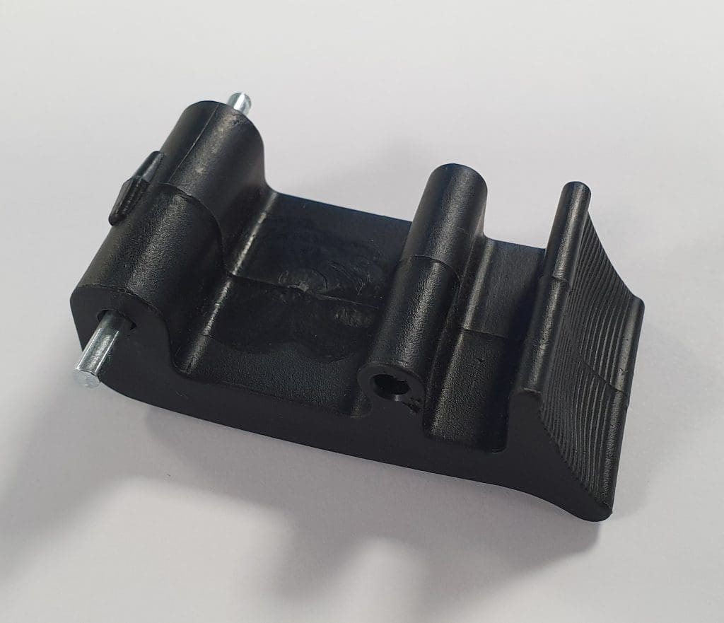 Spare Catch for Challenger cases TR138 and TR139