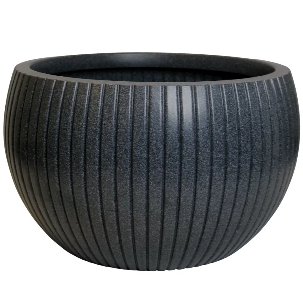 Windsor Rotomoulded Plastic Planter