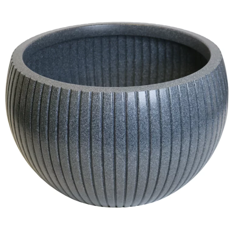 Windsor Rotomoulded Plastic Planter