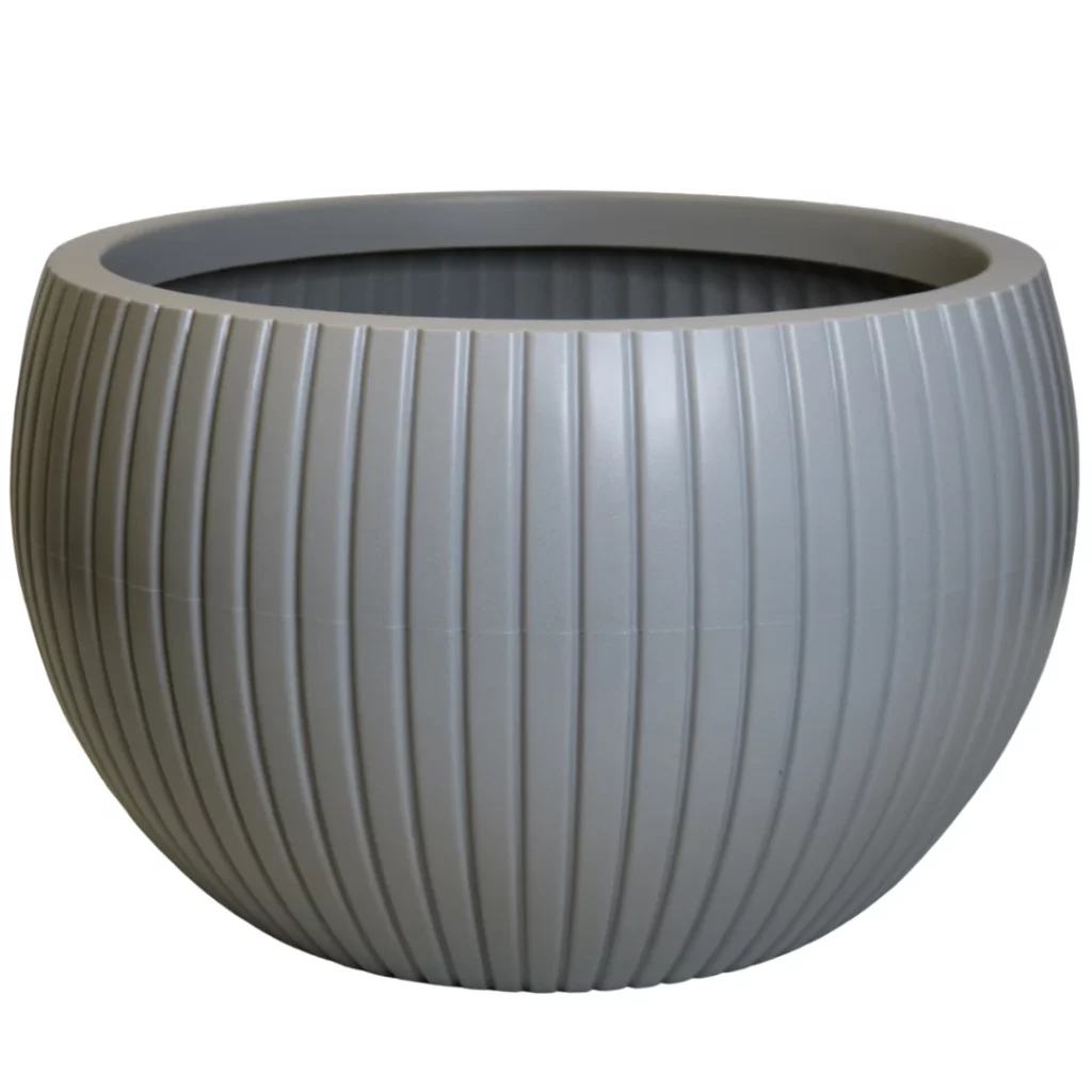Windsor Rotomoulded Plastic Planter