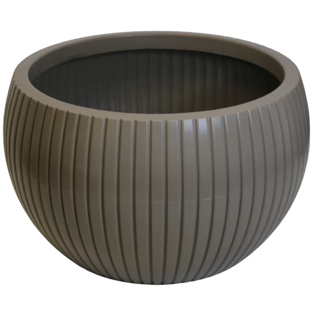 Windsor Rotomoulded Plastic Planter