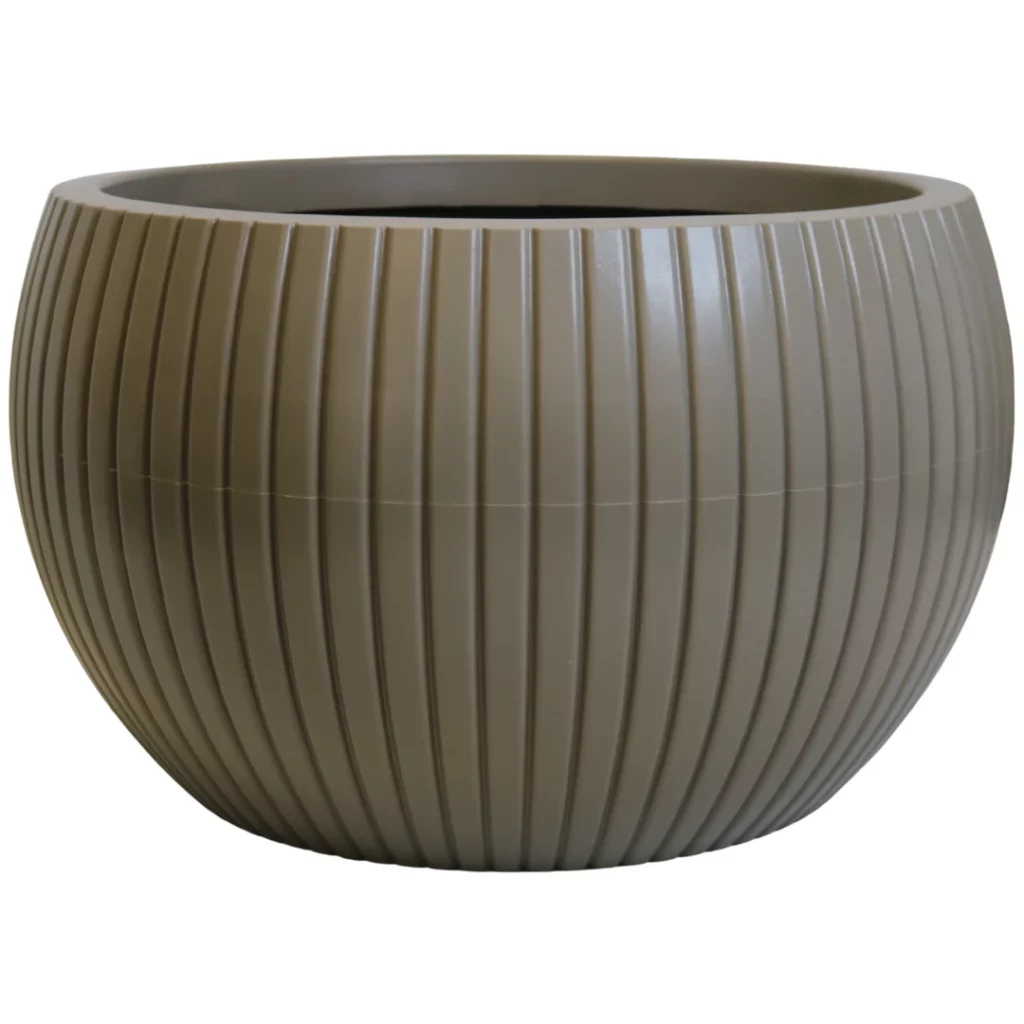 Windsor Rotomoulded Plastic Planter