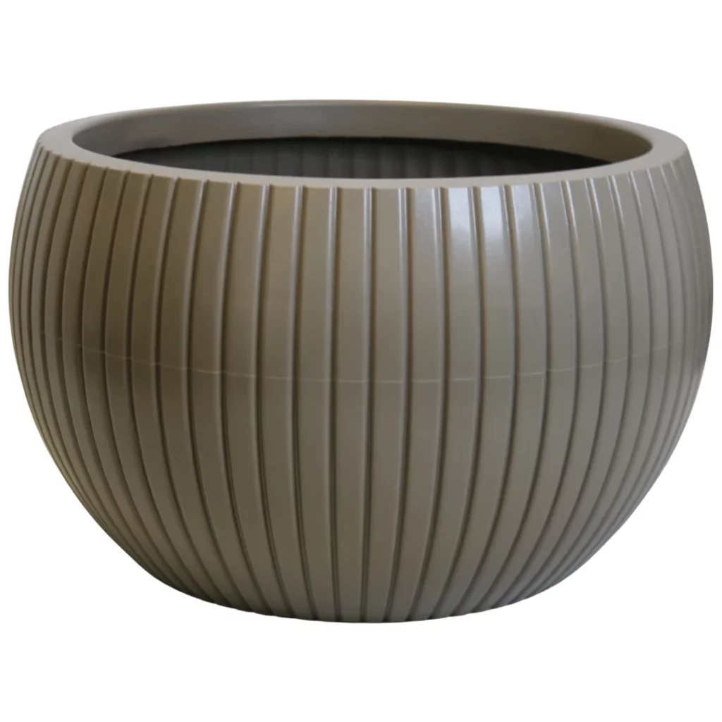 Windsor Rotomoulded Plastic Planter