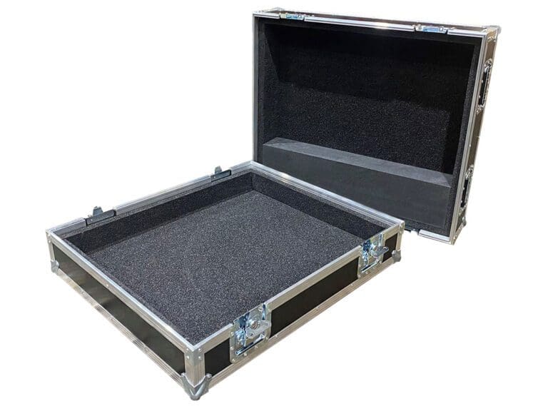 Yamaha TF-3 Mixer Flight Case