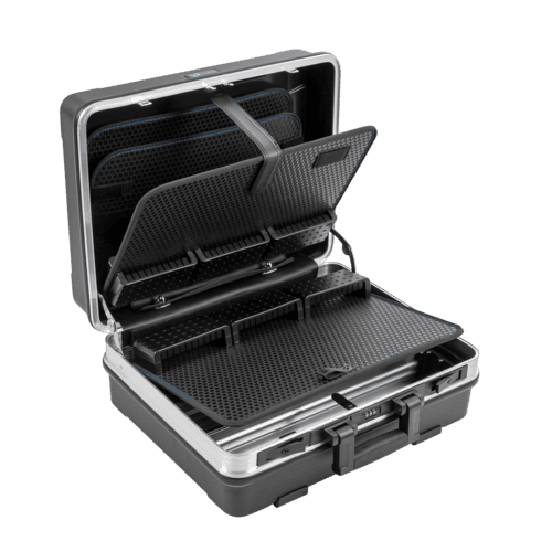 B&W tool case flex modul