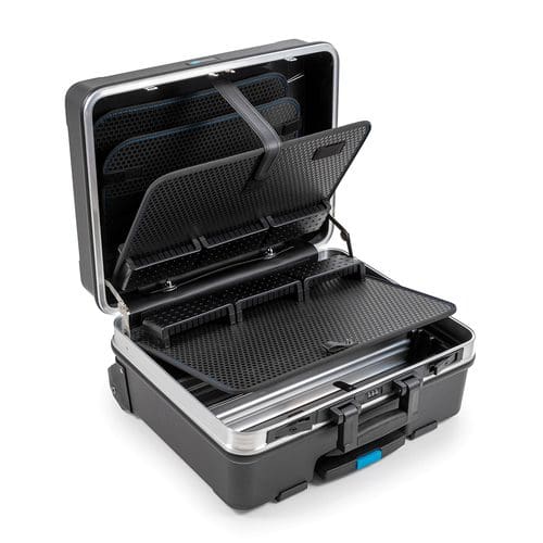 B&W tool case go modul