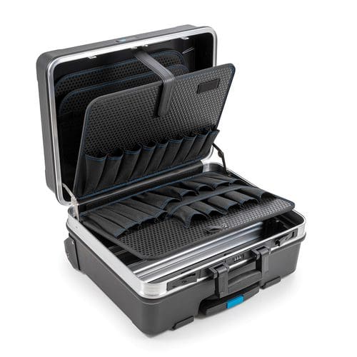 B&W tool case go pockets