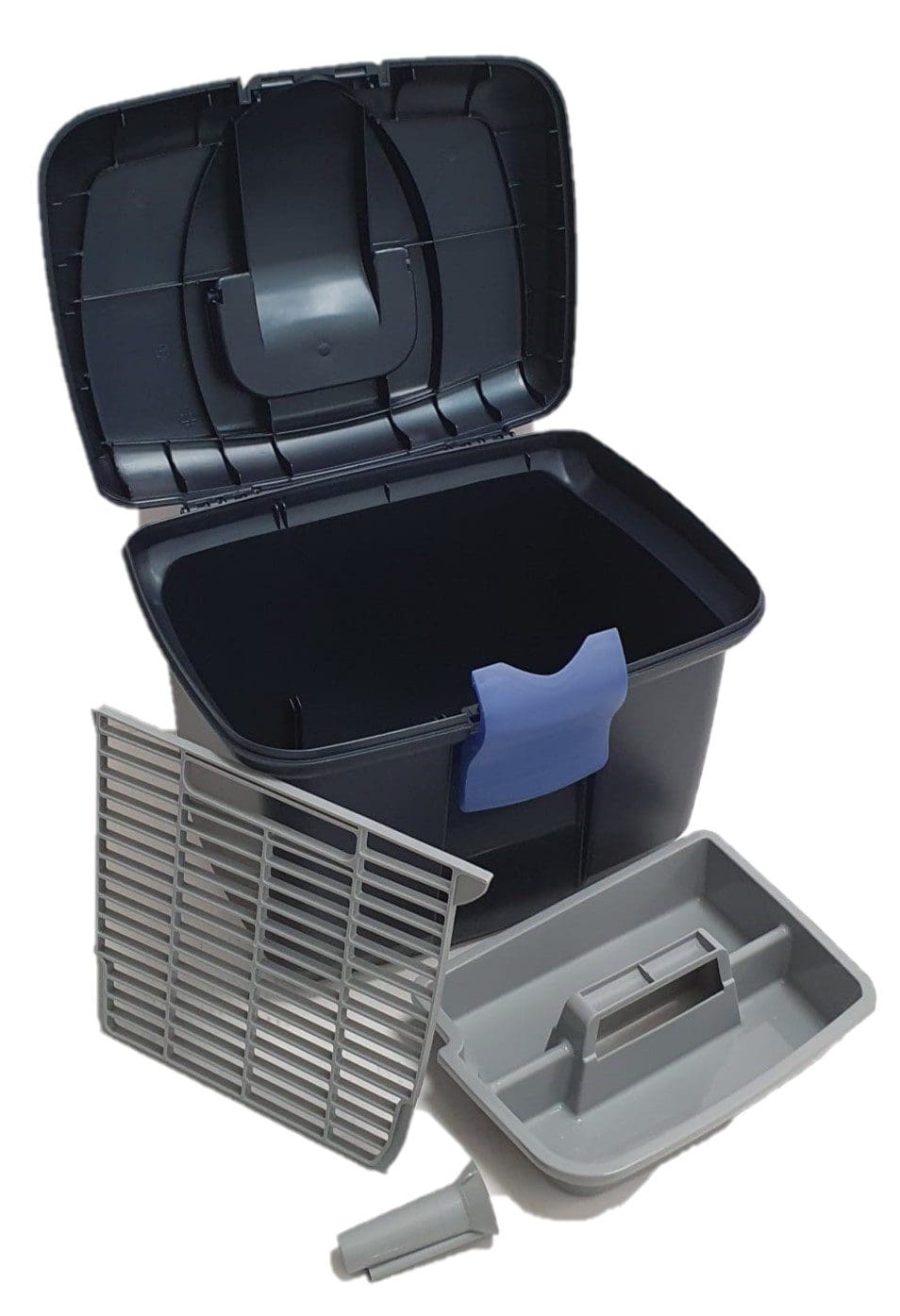 Horse Tack Box Equine Grooming Essential for Every Rider Trifibre