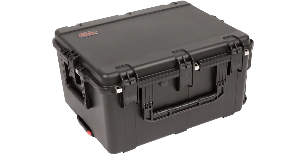 SKB iSeries 3i-2620-13 Waterproof Case