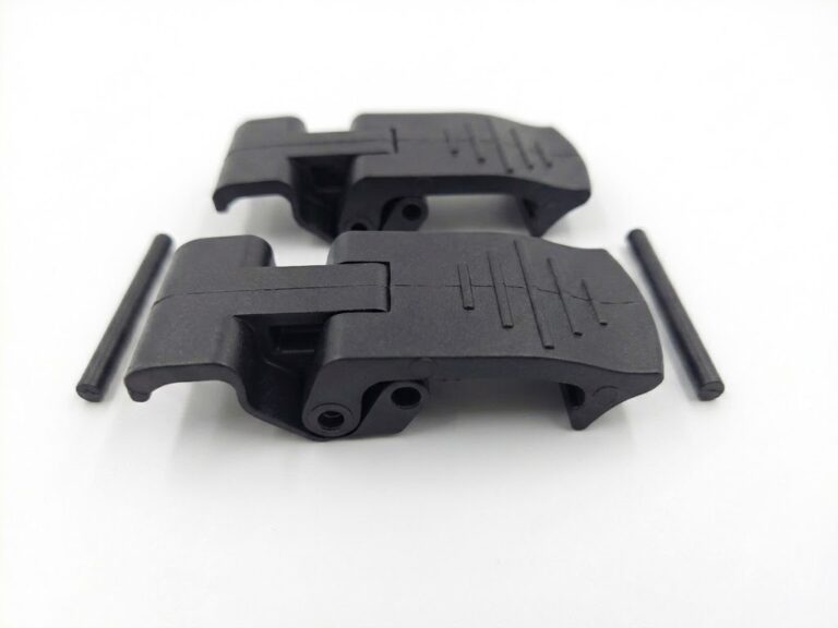 Replacement Latches for MAX Cases by Plastica Panaro (Pair)