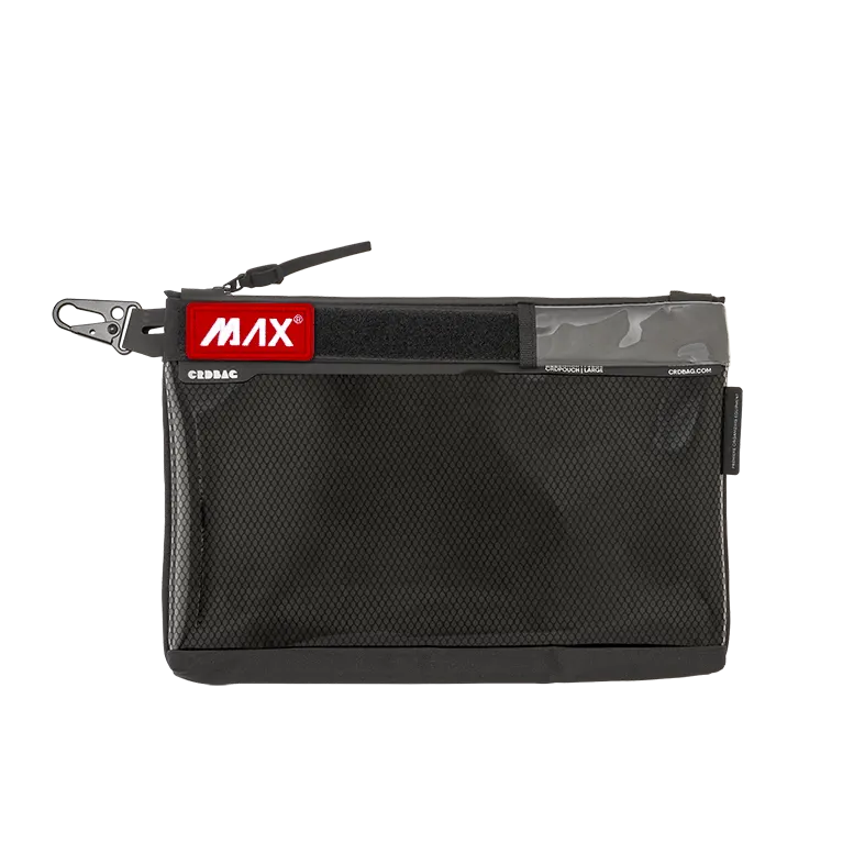 CRDPOUCH MkII Large