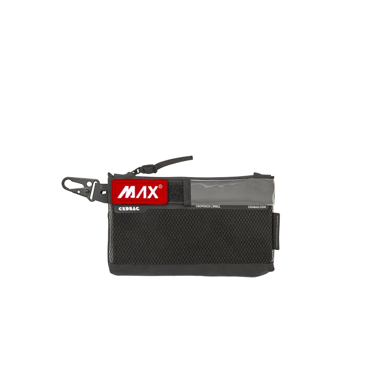 CRDPOUCH MkII Small