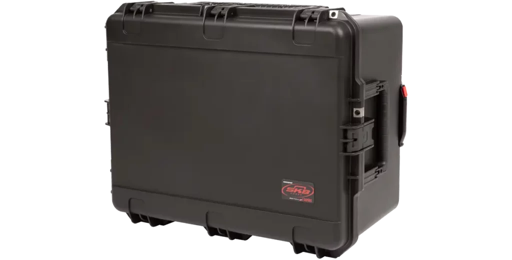 SKB iSeries 3i-2620-13 Waterproof Case