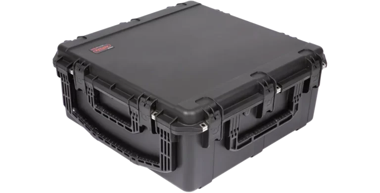 SKB iSeries 3i-2828-12 Waterproof Case