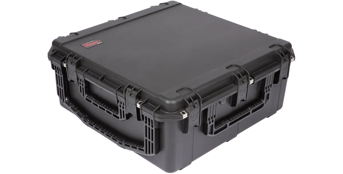 SKB iSeries 3i-2828-12 Waterproof Case