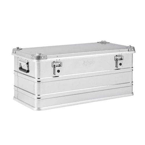 Defender KA 64 Series Aluminium Trunks 750 x 350 x 310mm