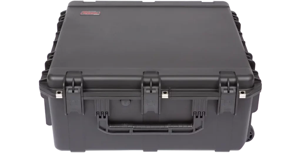 SKB iSeries 3i-2828-12 Waterproof Case