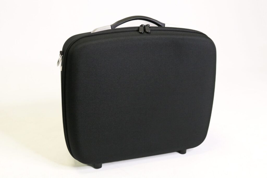 EVA Softshell Case 400