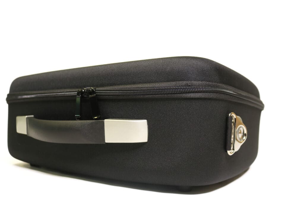 EVA Softshell Case 400