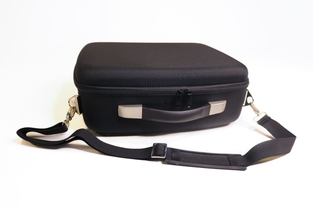 EVA Softshell Case 400