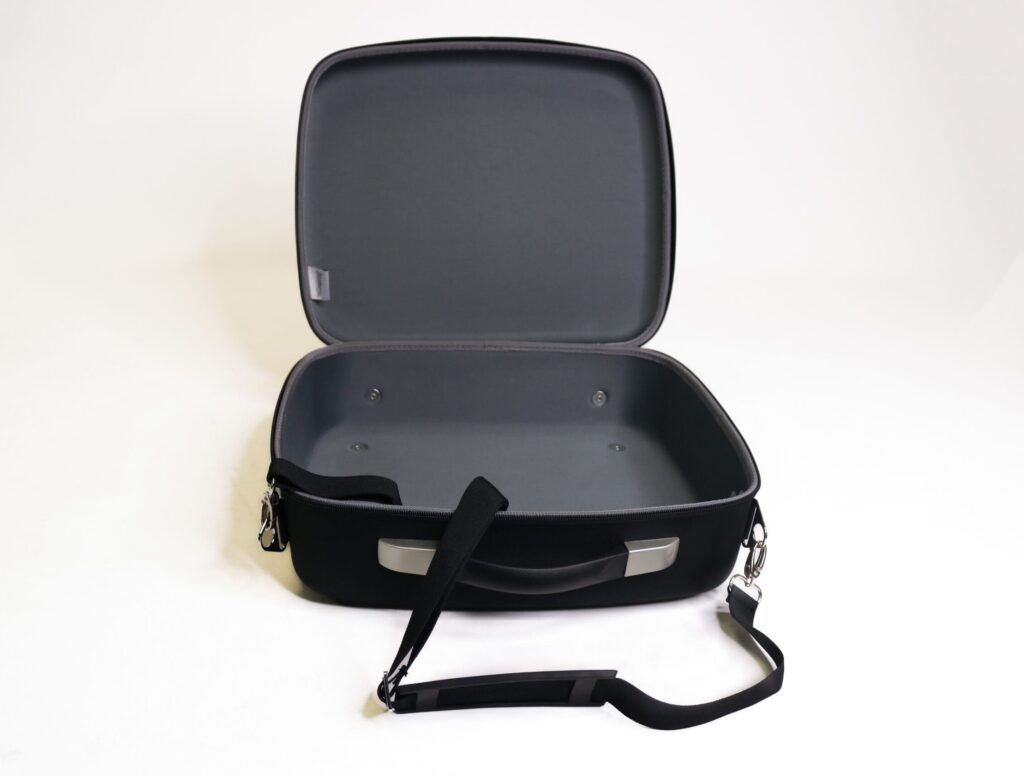 EVA Softshell Case 400