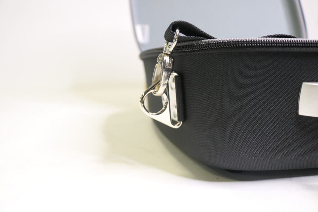 EVA Softshell Case 400
