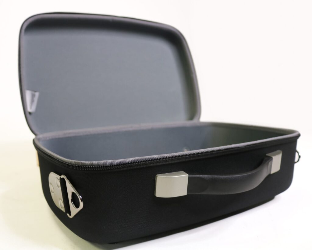 EVA Softshell Case 370