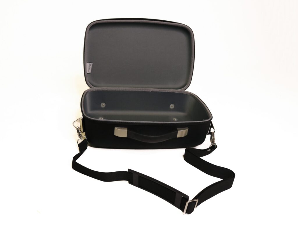 EVA Softshell Case 370