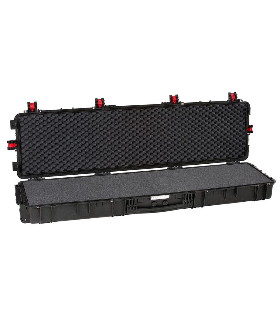 Explorer 15416 Waterproof Case