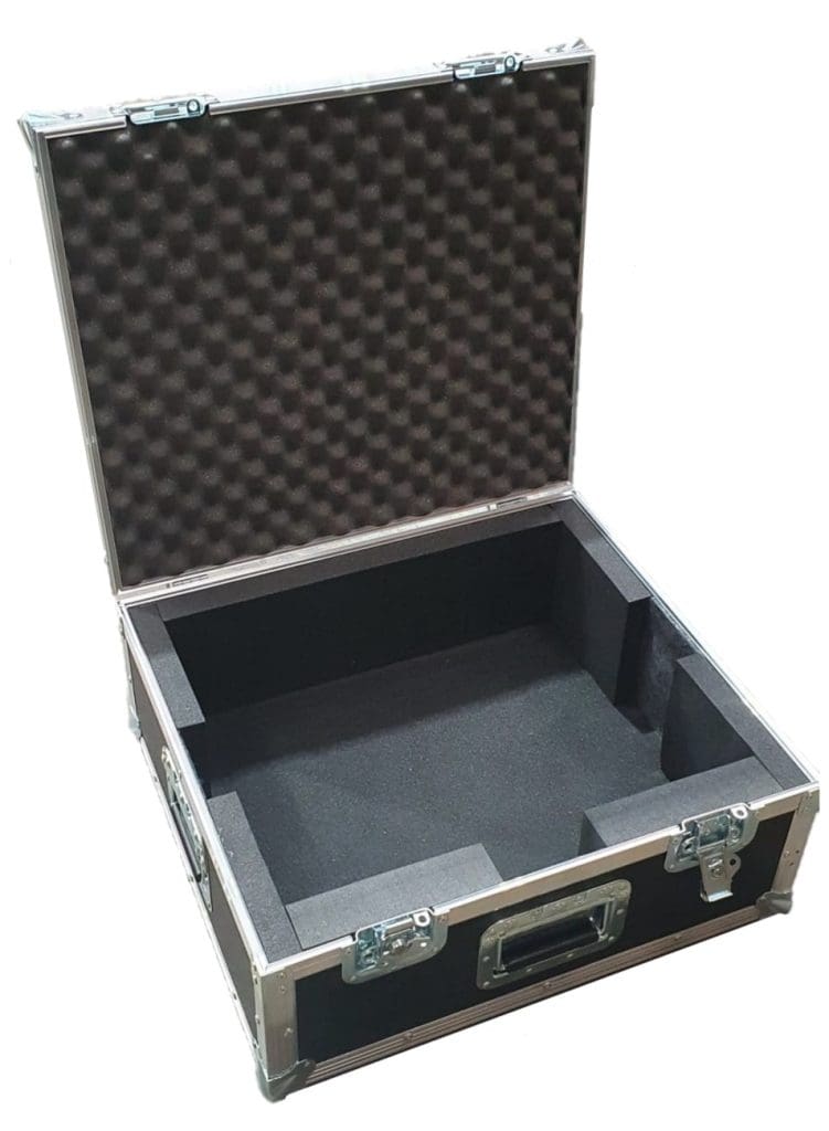NEC PA Series Projector flightcase