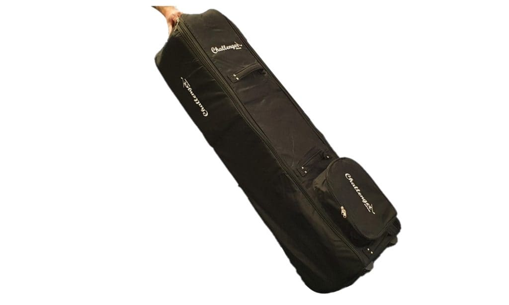 Challenger Golf Pro Travel Bag