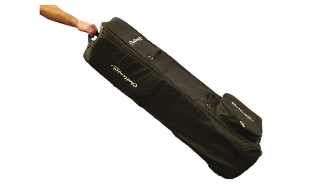Challenger Golf Pro Travel Bag