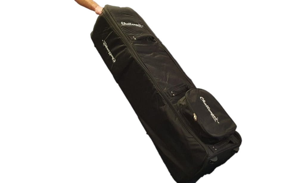 Challenger Golf Pro Travel Bag