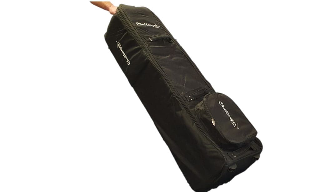 Challenger Golf Pro Travel Bag