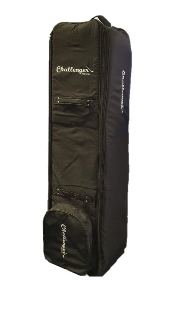 Challenger Golf Pro Travel Bag