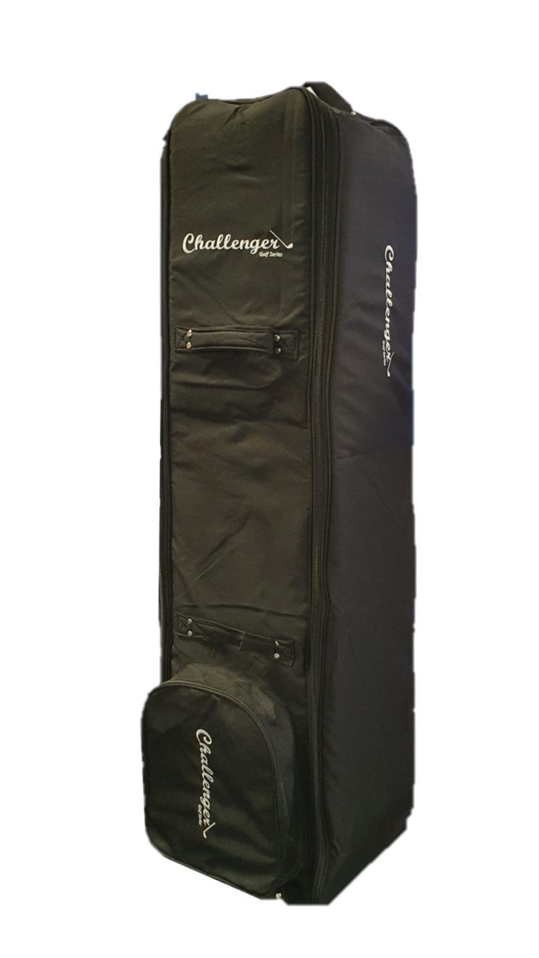 Challenger Golf Pro Travel Bag