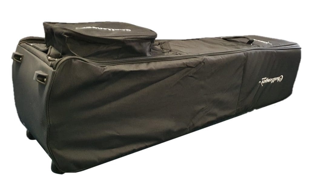 Challenger Golf Pro Travel Bag