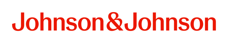 Johnson and Johnson logo